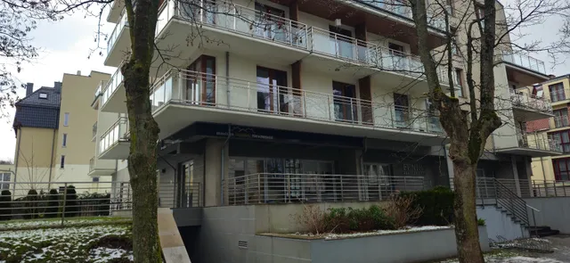 Feniks & Pegaz - Apartamenty w Świnoujściu