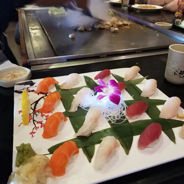 Wasabi Japanese SteakHouse