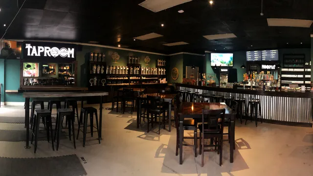 The Taproom