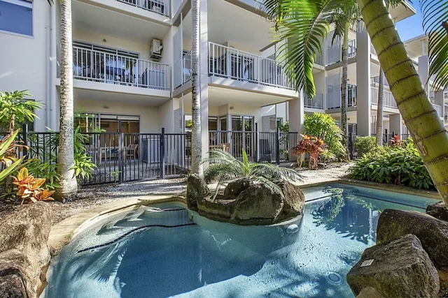 Peppers Salt Resort & Spa Kingscliff