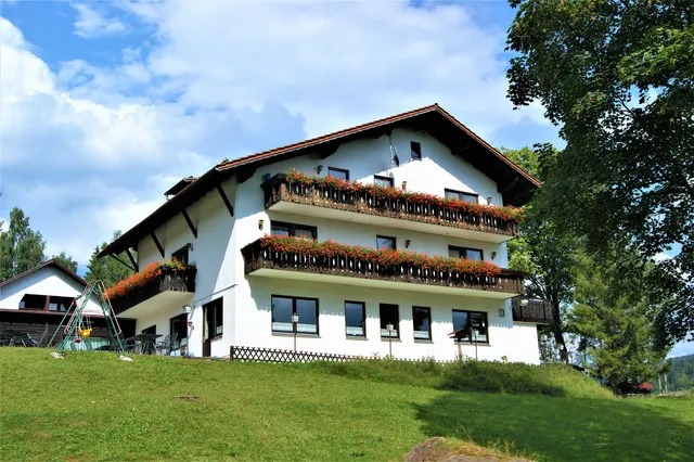 Penzion Šumaváček