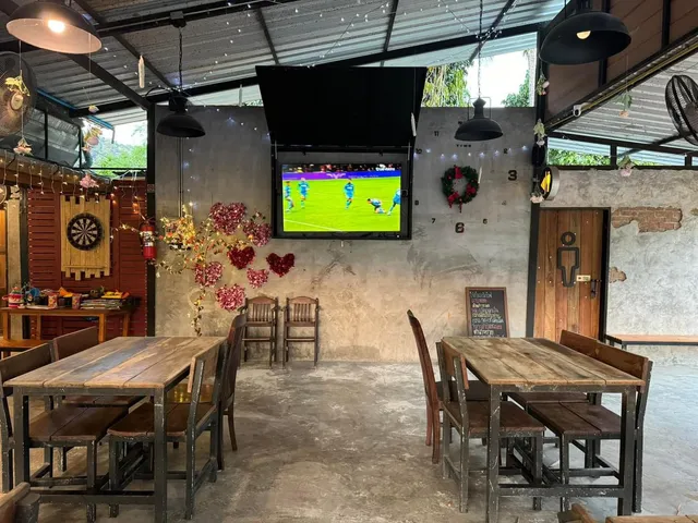 Garden House Restaurant