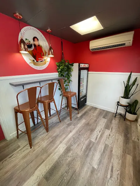 A Mother's Touch Bistro & Catering