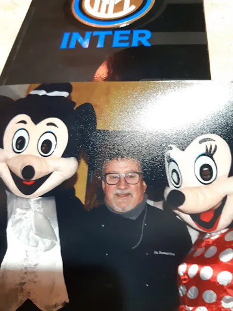 La Romantica Pizzeria Ristorante