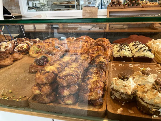 Born & Bread Bakehouse