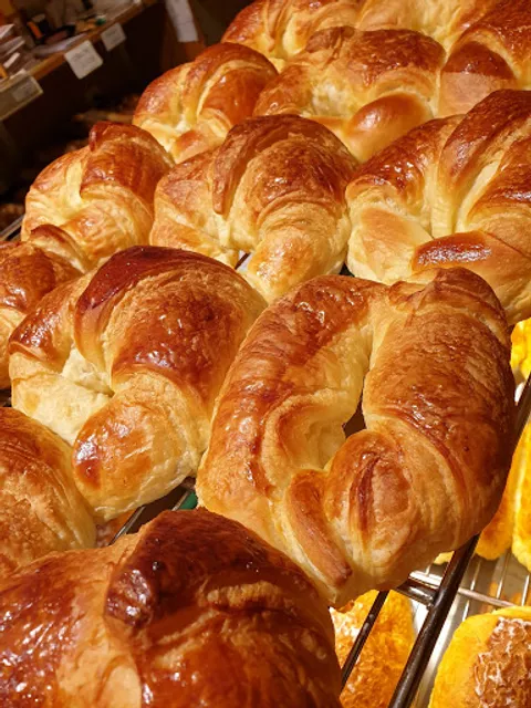 Boulangerie Pâtisserie Thomas