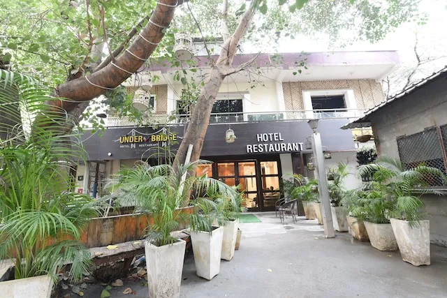 Hotel O Under Bridge Inn