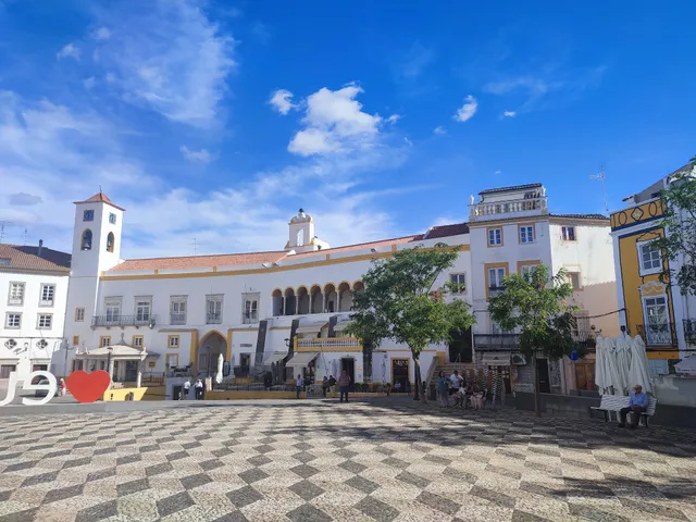 Casa da Cultura de Elvas