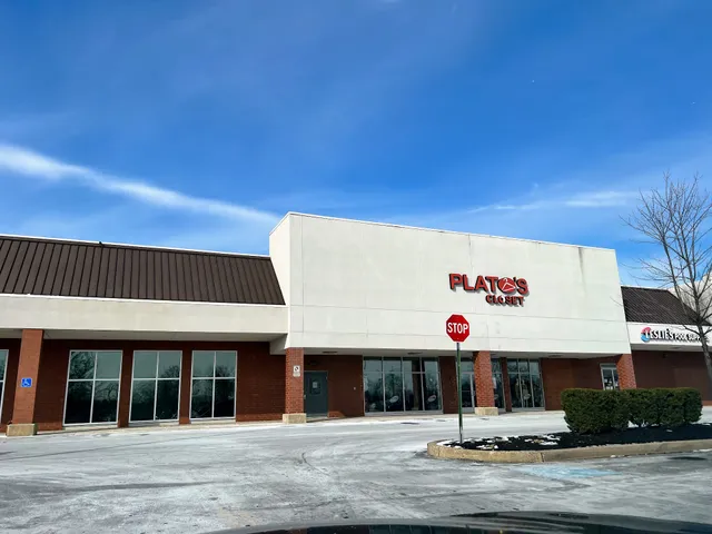 Plato's Closet Wyomissing