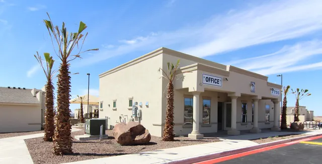 Vinton Palms Townhomes