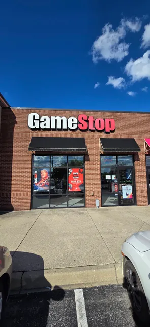 GameStop