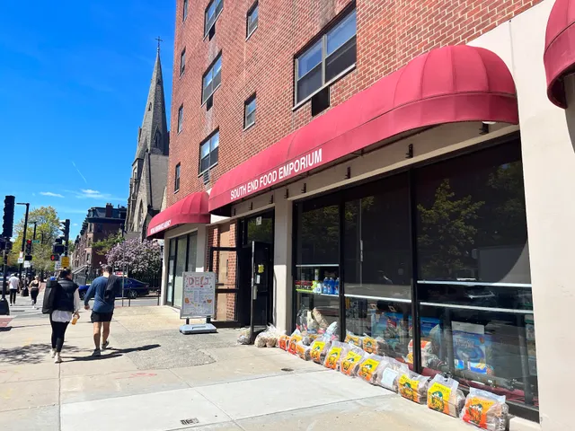 South End Food Emporium