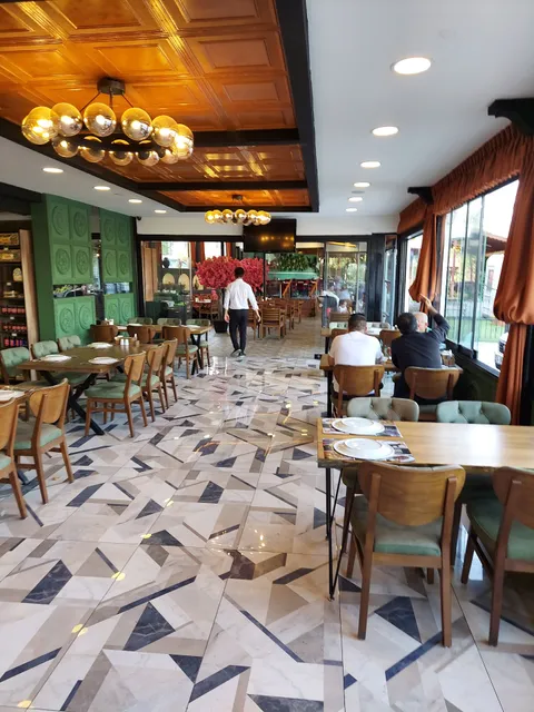 Ataşehir Erzurum Cağ Kebap