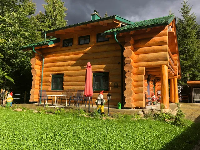 Ferienwohnung Zwergenhäusl