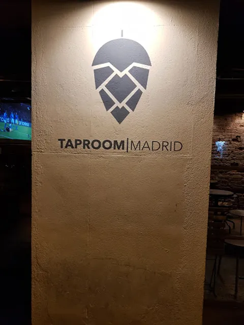 Taproom Madrid