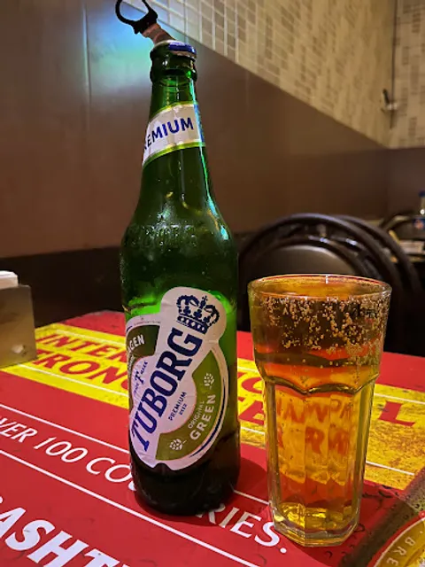 Sajina Bar & Restaurant