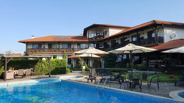 Hotel & Tavern Svatovete