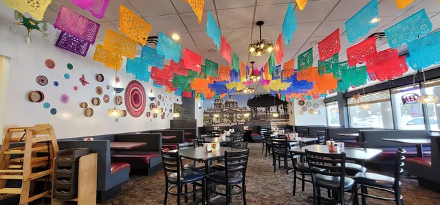 El Globo Restaurant E Beltline