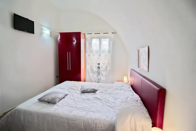 B&B Cascia La Casetta di Alice