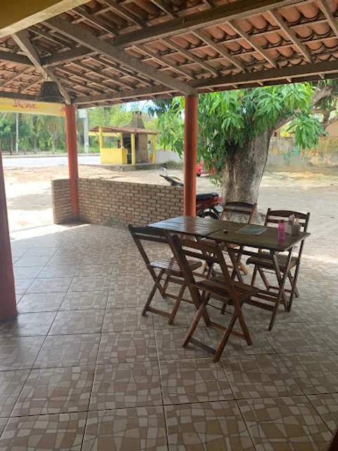 Churrascaria e pizzaria o Albano