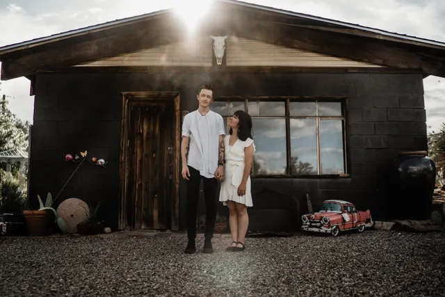 David Jesse Photography