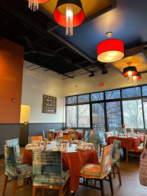 Sankalp - The Taste of India