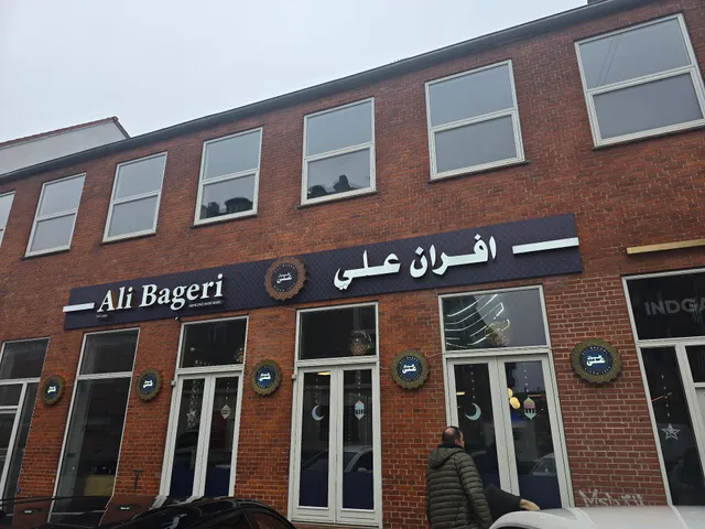 Grand Café & Restaurant