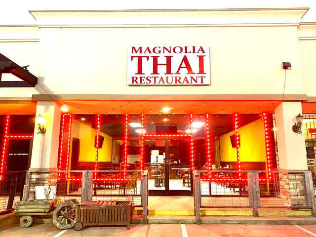Magnolia Thai