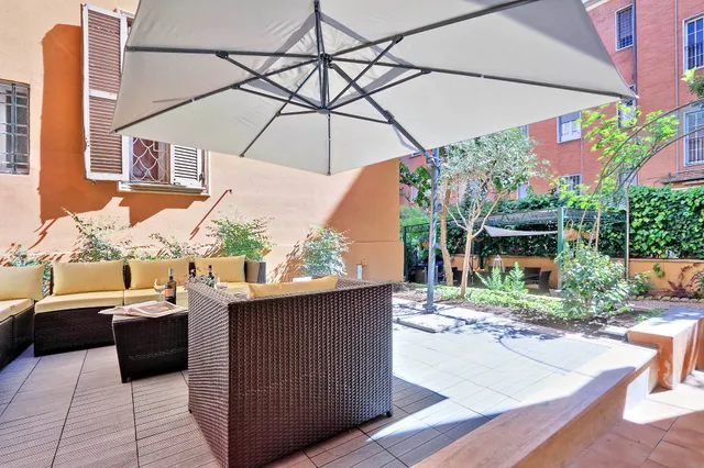 B & B Roma Monteverde