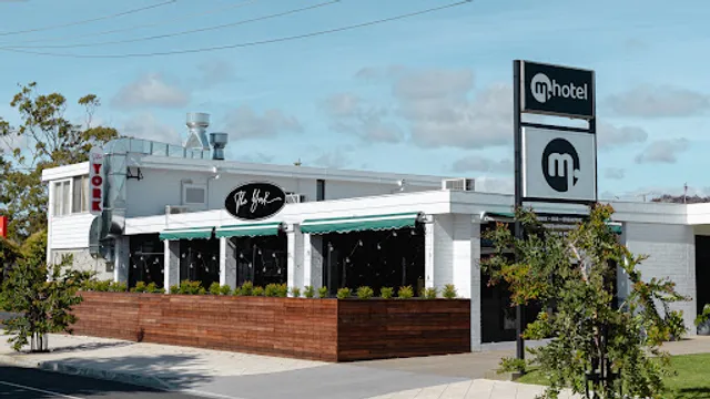 The York Lounge & Bar