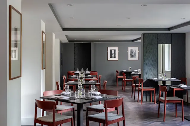 Abacus at The Scholar