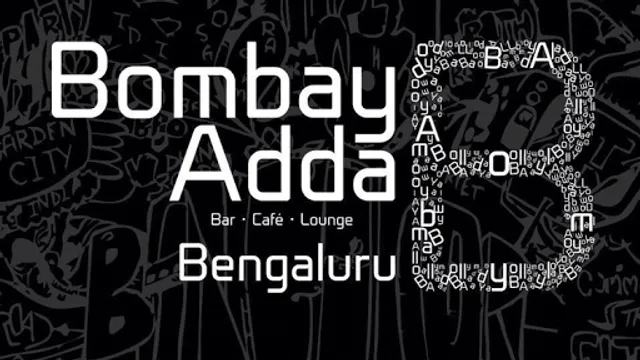 Bombay Adda