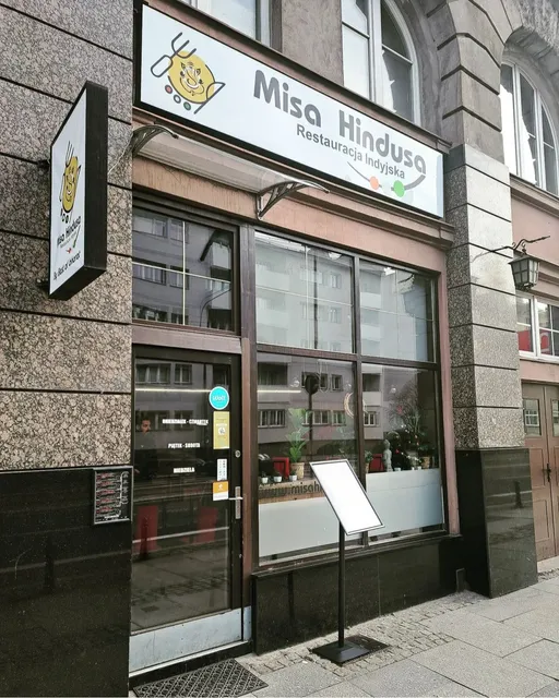 Misa Hindusa by Best of Bharat