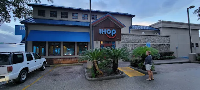 IHOP
