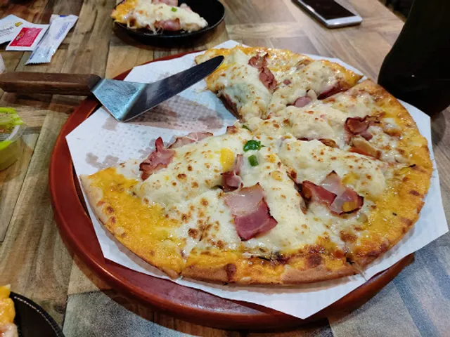 59 Pizza Pohang Yangdeok duho Iris point