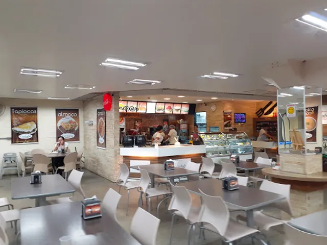 Grelha Sul Restaurante