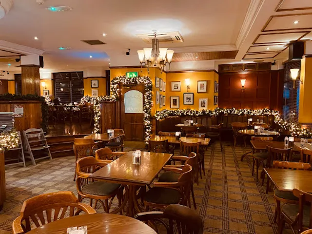 Victoria's Restaurant