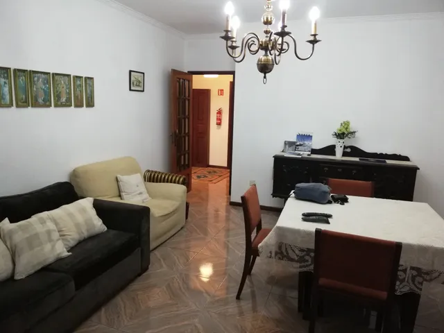 Apartamento Soares