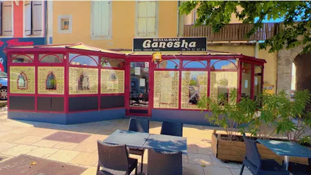 Ganesha Indien Restaurant