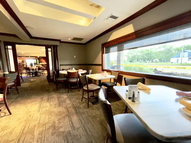 Luna Rossa Biagio Lamberti - Bar & Restaurant