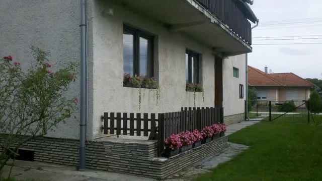 Bőcskei Vendégház