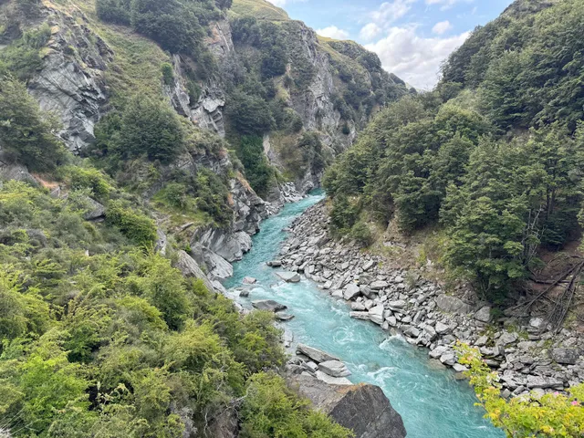 Historic Tunnel Walk
