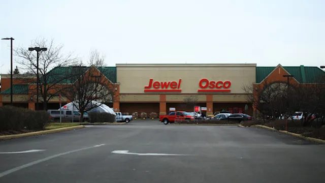 Jewel-Osco Deli