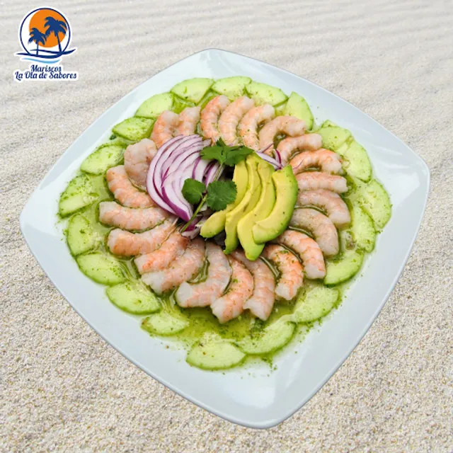 Mariscos La Ola de Sabores