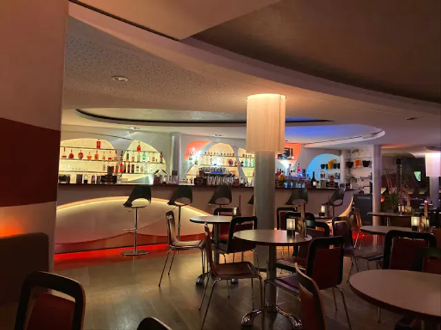 Skybar - Rooftop Bar & Events im Admiral Kino