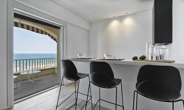 Luxury Suite Collection