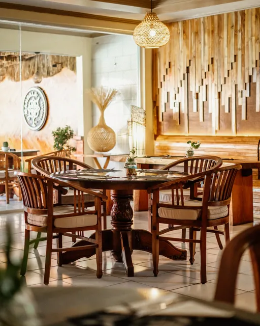 Mandala Restaurant & Bar Nusa Dua