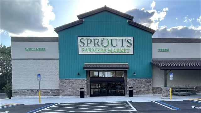 Sprouts Farmers Market