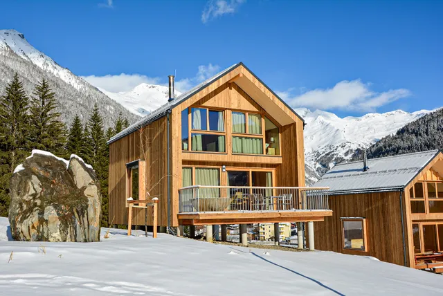 Campingplatz HOCHoben Mallnitz