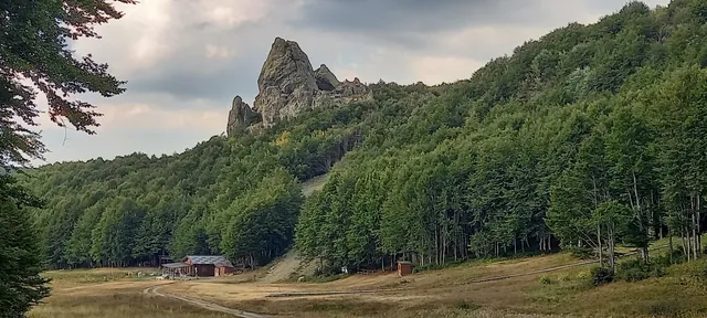 Santo Stefano d'Aveto